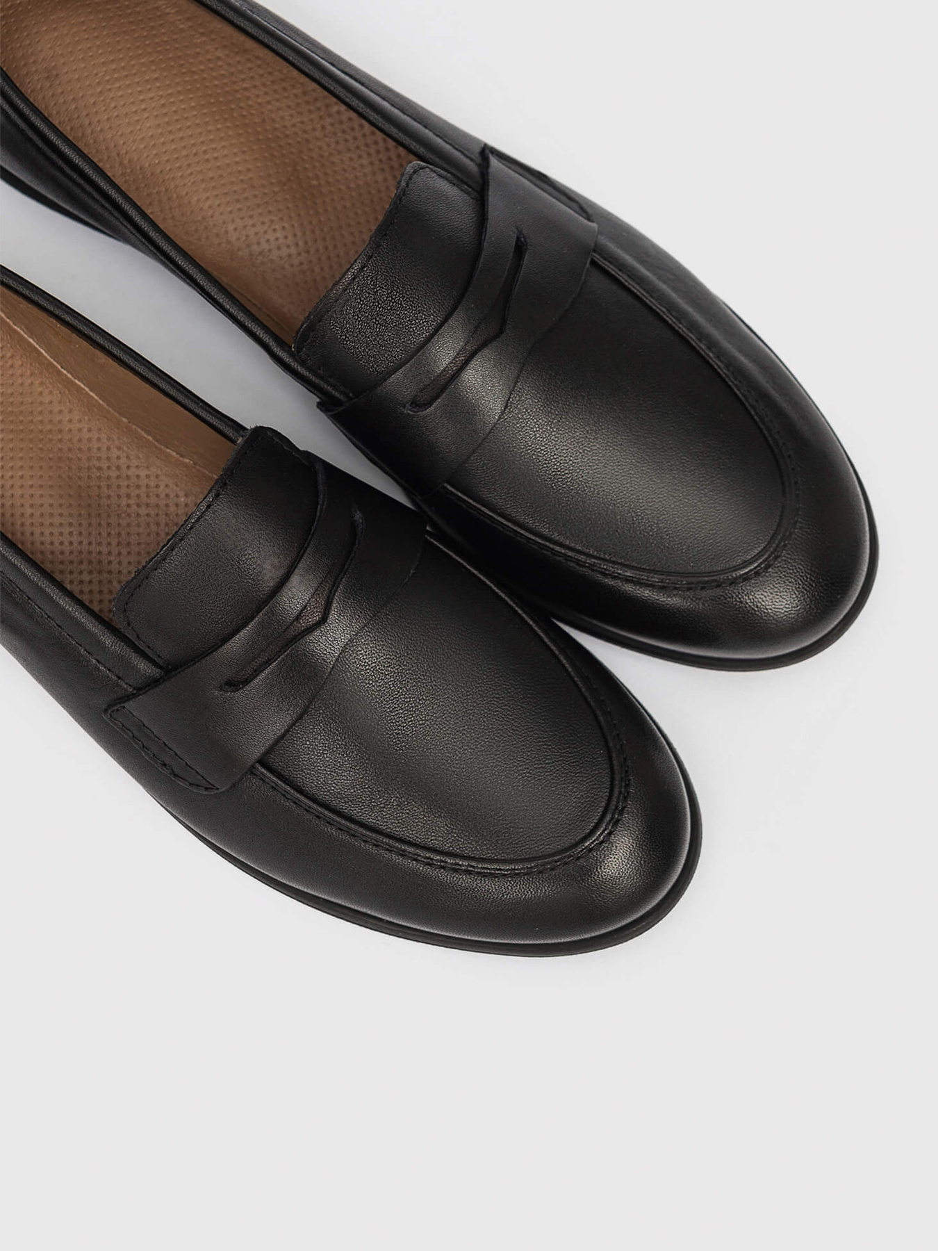 Лоферы Gem модель 40-1412786 Фото