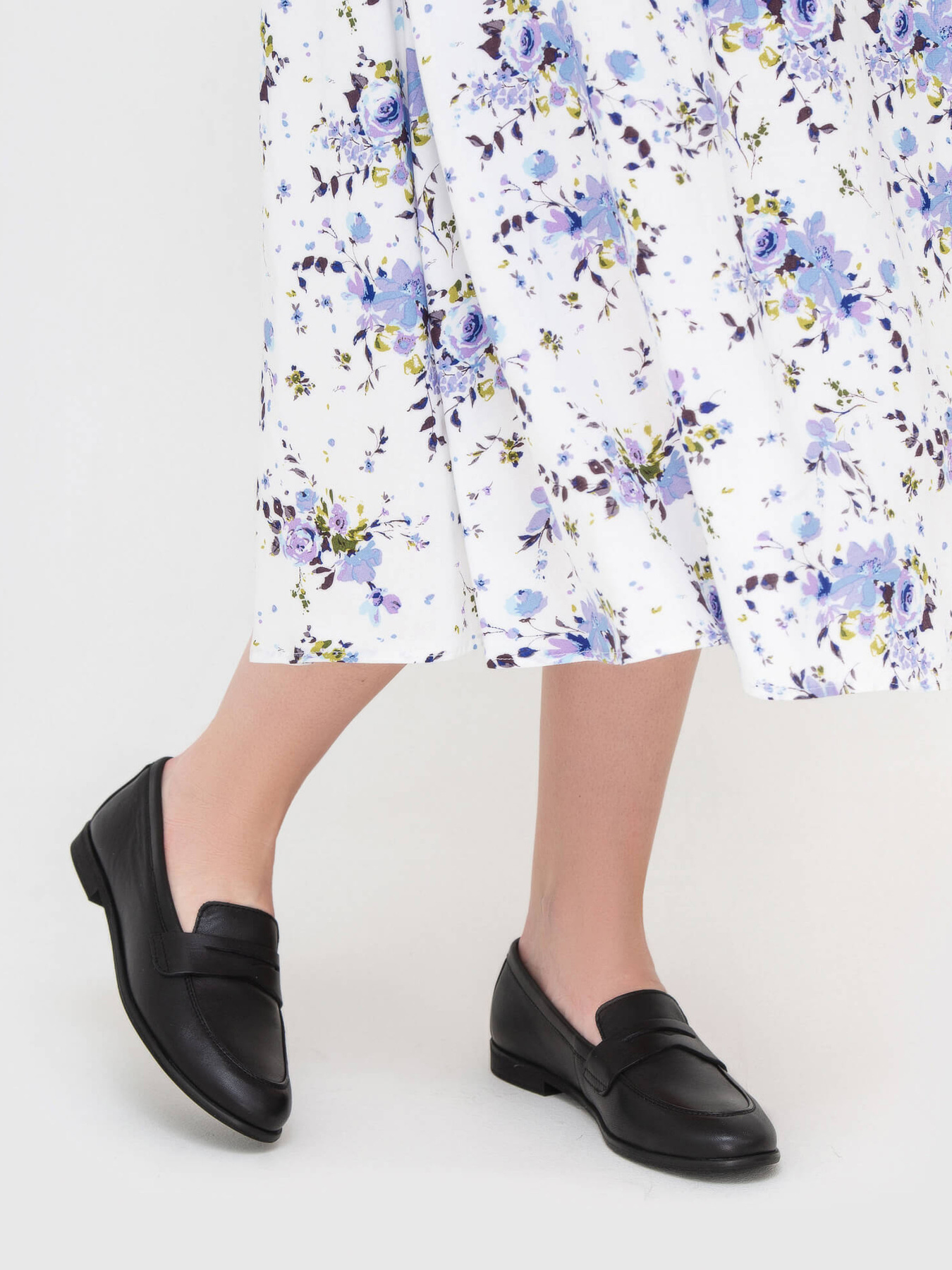 Лоферы Gem модель 40-1412786 Фото