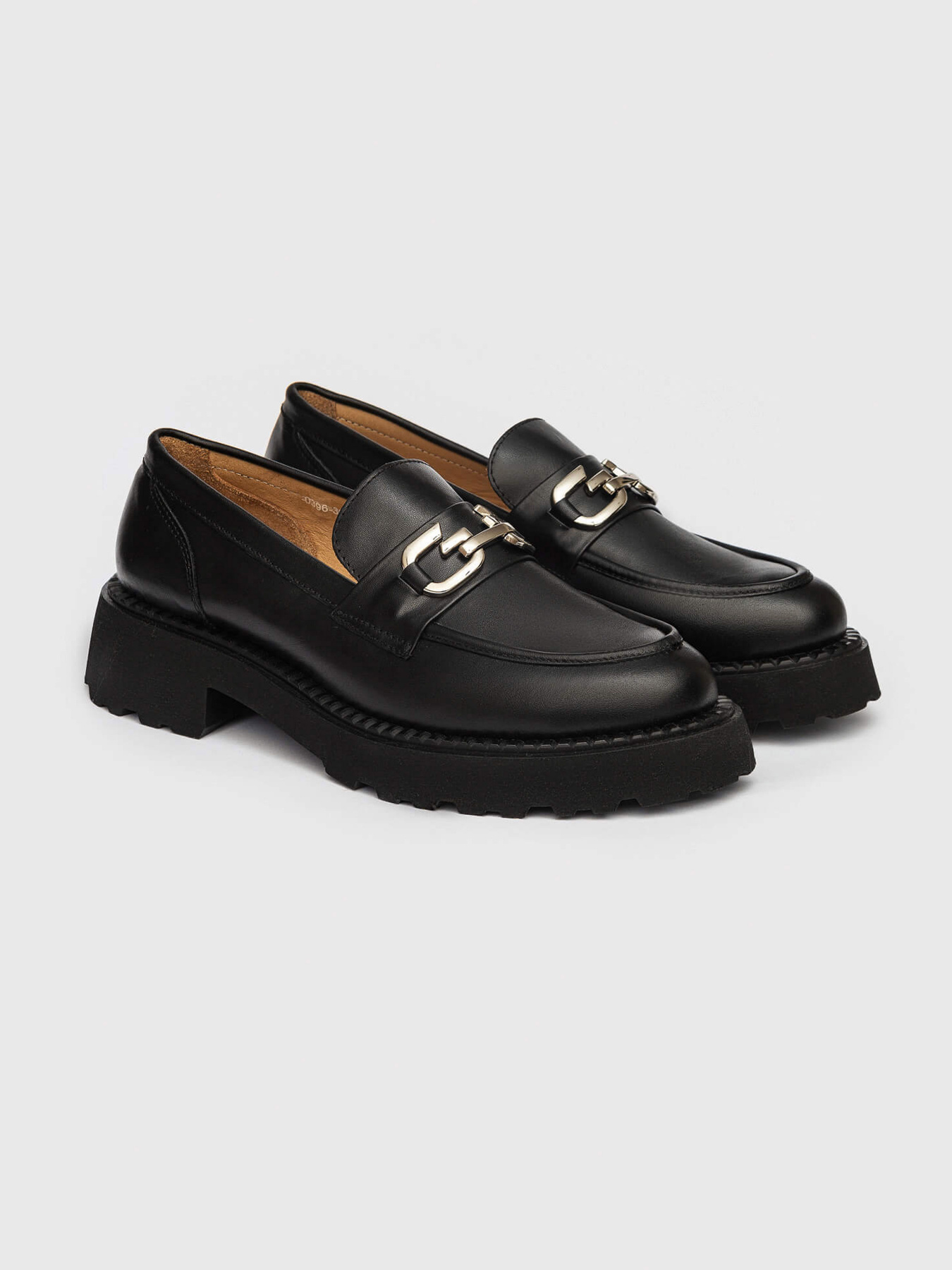 Лоферы Gem модель 0030-30785D Фото