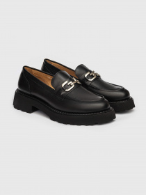 Лоферы Gem модель 0030-30785D Фото