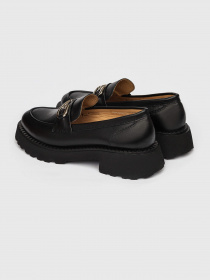 Лоферы Gem модель 0030-30785D Фото