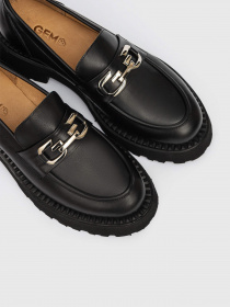 Лоферы Gem модель 0030-30785D Фото