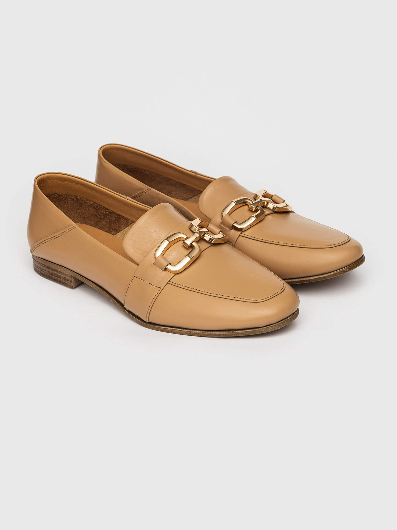 Лоферы Gem модель 0396-2548D Фото