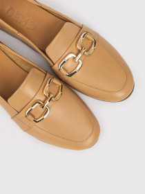 Лоферы Gem модель 0396-2548D Фото