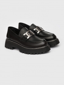 Лоферы Gem модель 1819-485 Фото