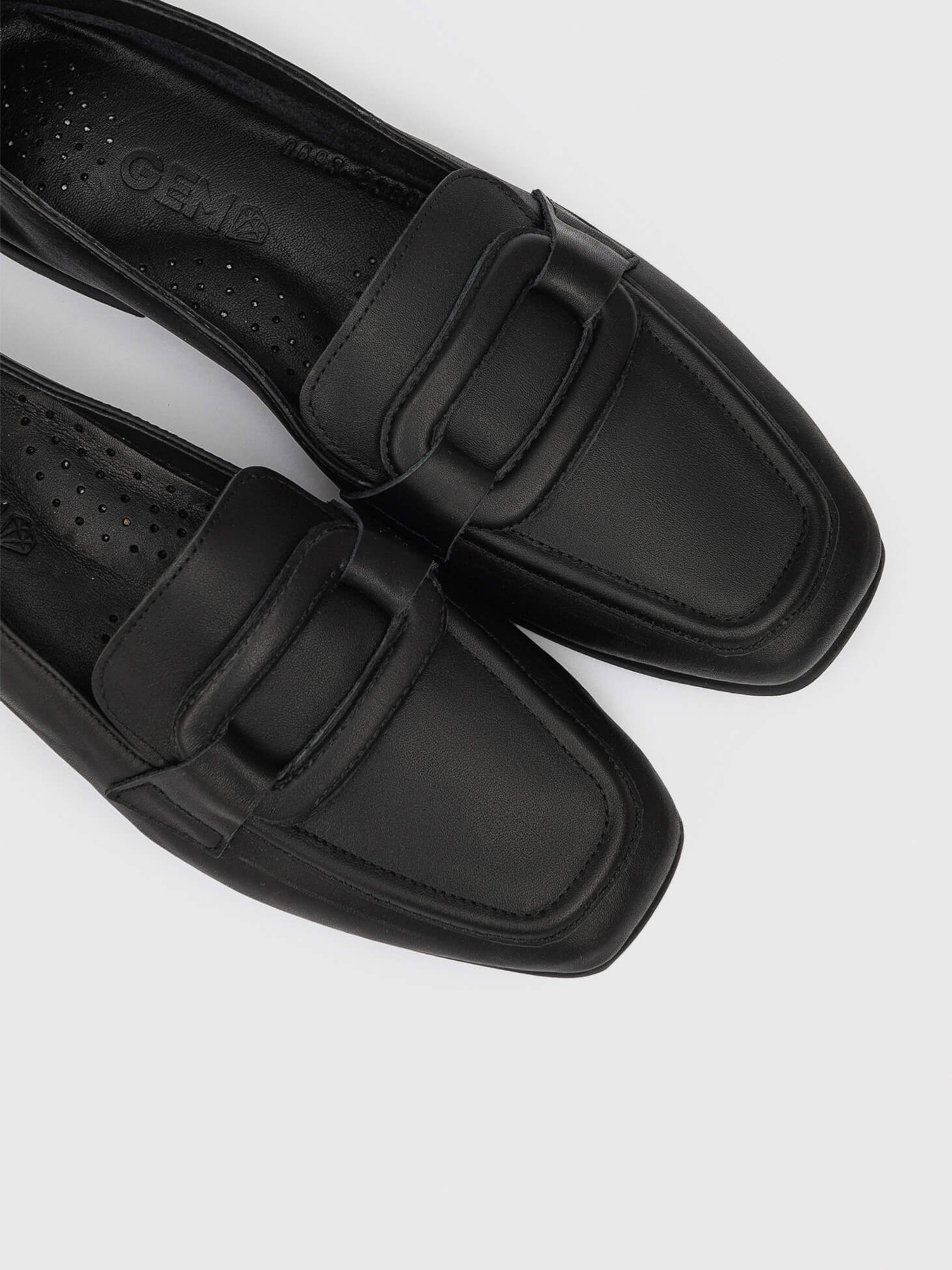 Лоферы Gem модель 0693-23890D Фото