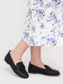 Лоферы Gem модель 0693-23890D Фото