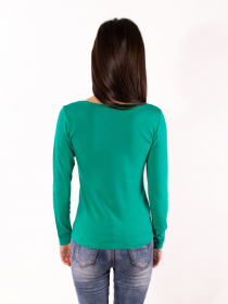 Лонгслив Наталюкс модель 41234875641 Фото