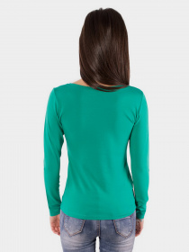 Лонгслив Наталюкс модель 41234875641 Фото