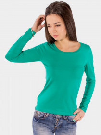 Лонгслив Наталюкс модель 41234875641 Фото