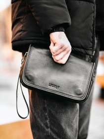 Клатч Legessy модель V_215_B Фото