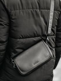 Клатч Legessy модель V_215_B Фото