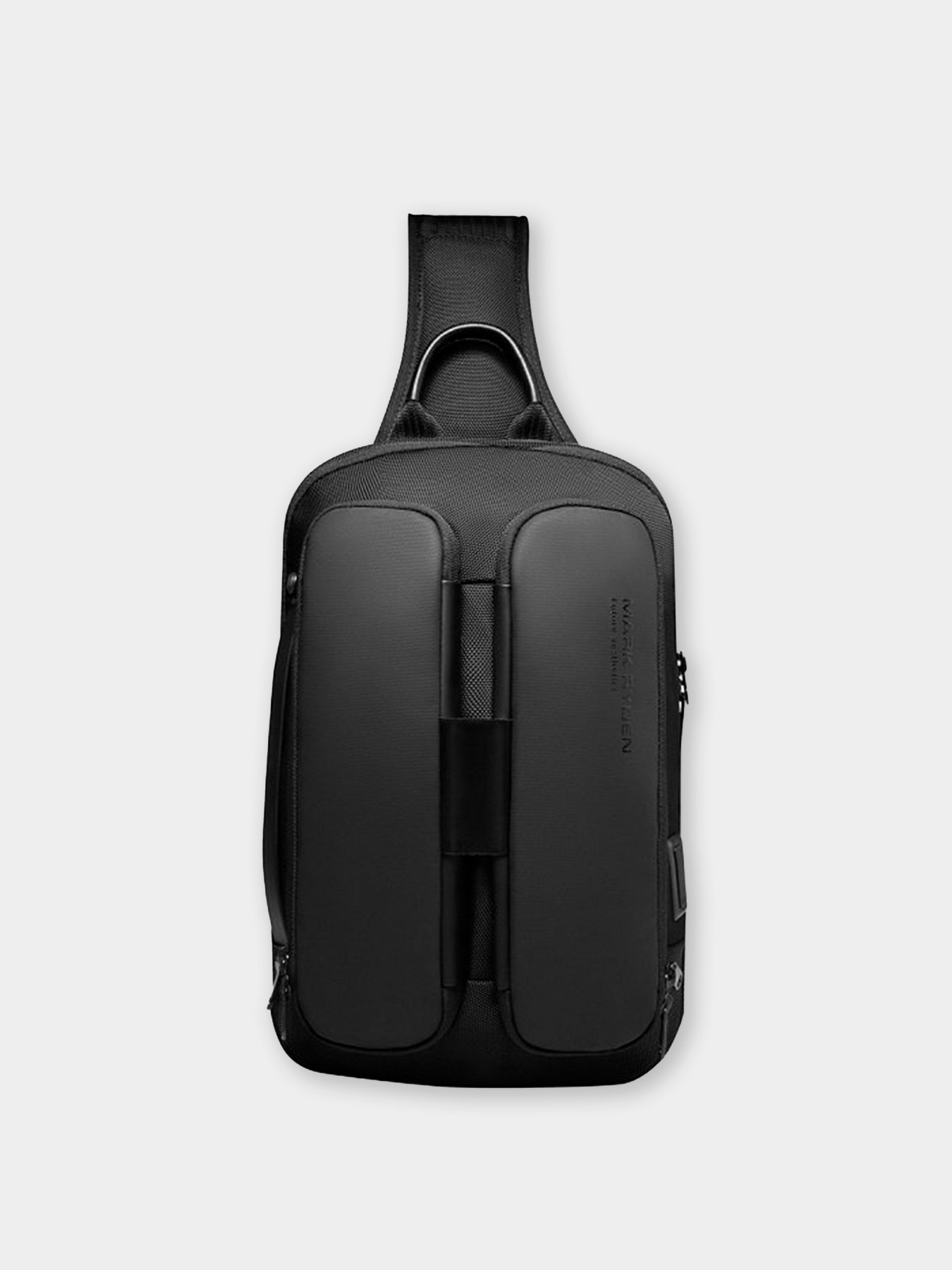 Рюкзак Mark Ryden модель markrydenmr7219 Фото