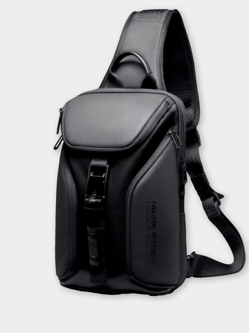 Мессенджер Mark Ryden модель markrydenmr7369 Фото