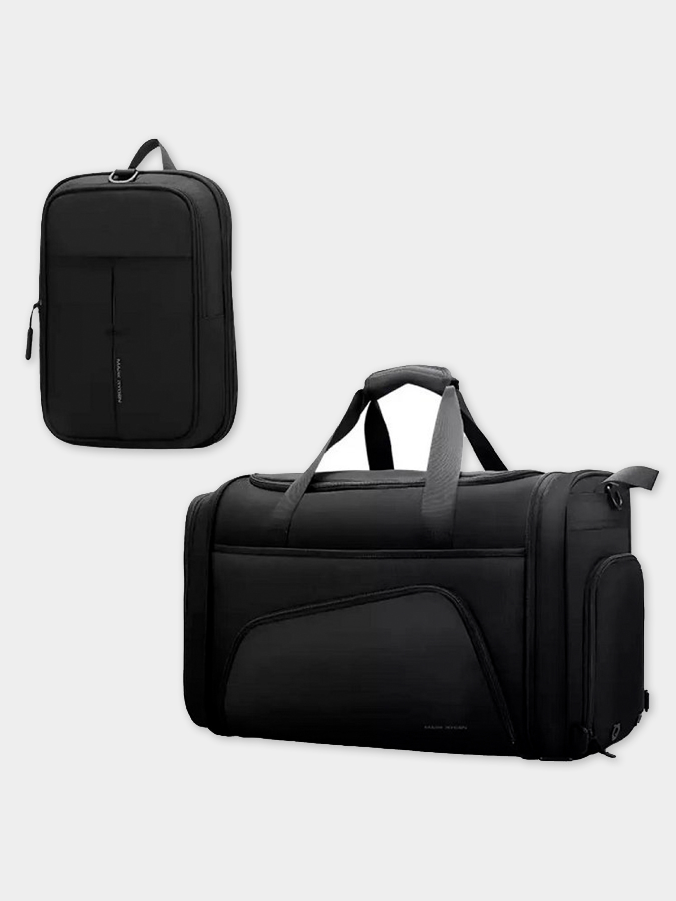 Дорожная сумка Mark Ryden модель markrydenmr1556 Фото