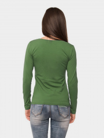 Лонгслив Наталюкс модель 41234880108 Фото