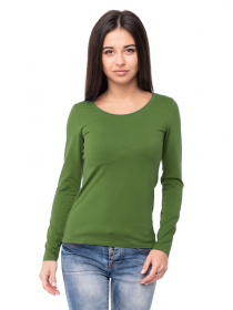 Лонгслив Наталюкс модель 41234880108 Фото