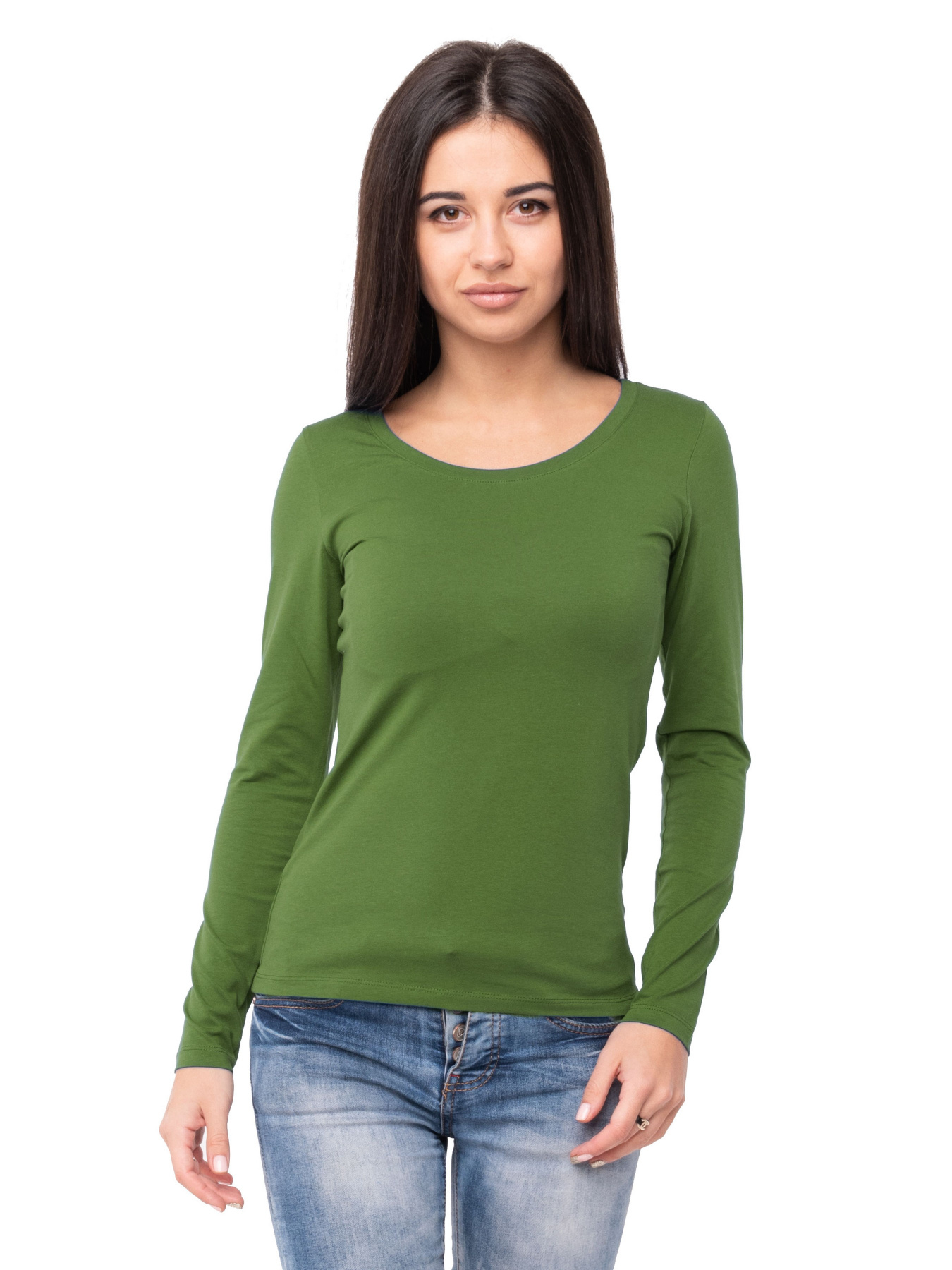 Лонгслив Наталюкс модель 41234880108 Фото