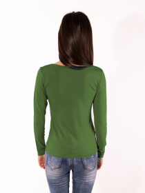 Лонгслив Наталюкс модель 41234880108 Фото