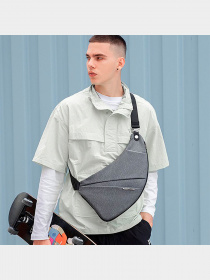 Мессенджер Mark Ryden модель markrydenmr2206 Фото