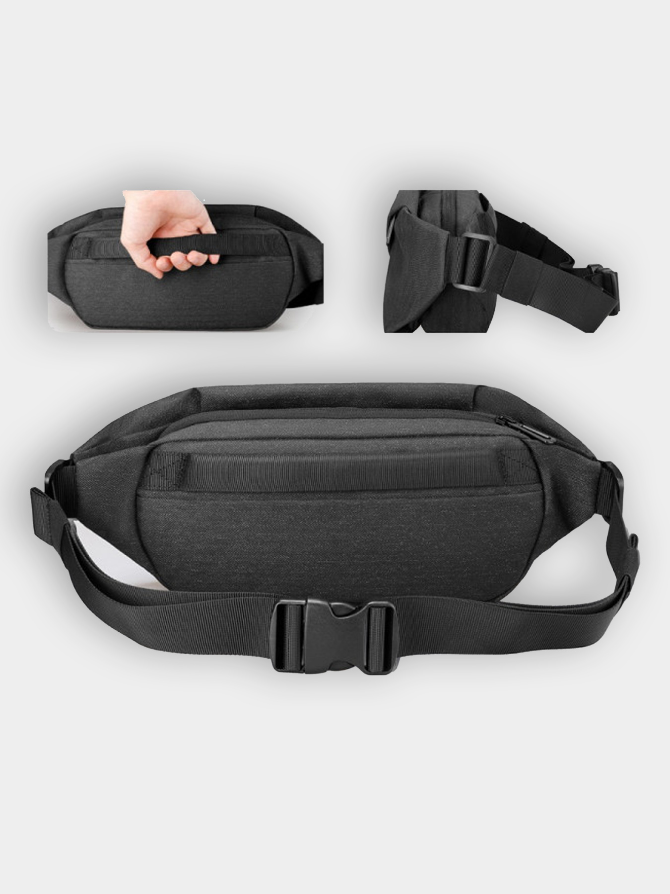 Поясна сумка Mark Ryden модель markrydmr7786jy Фото