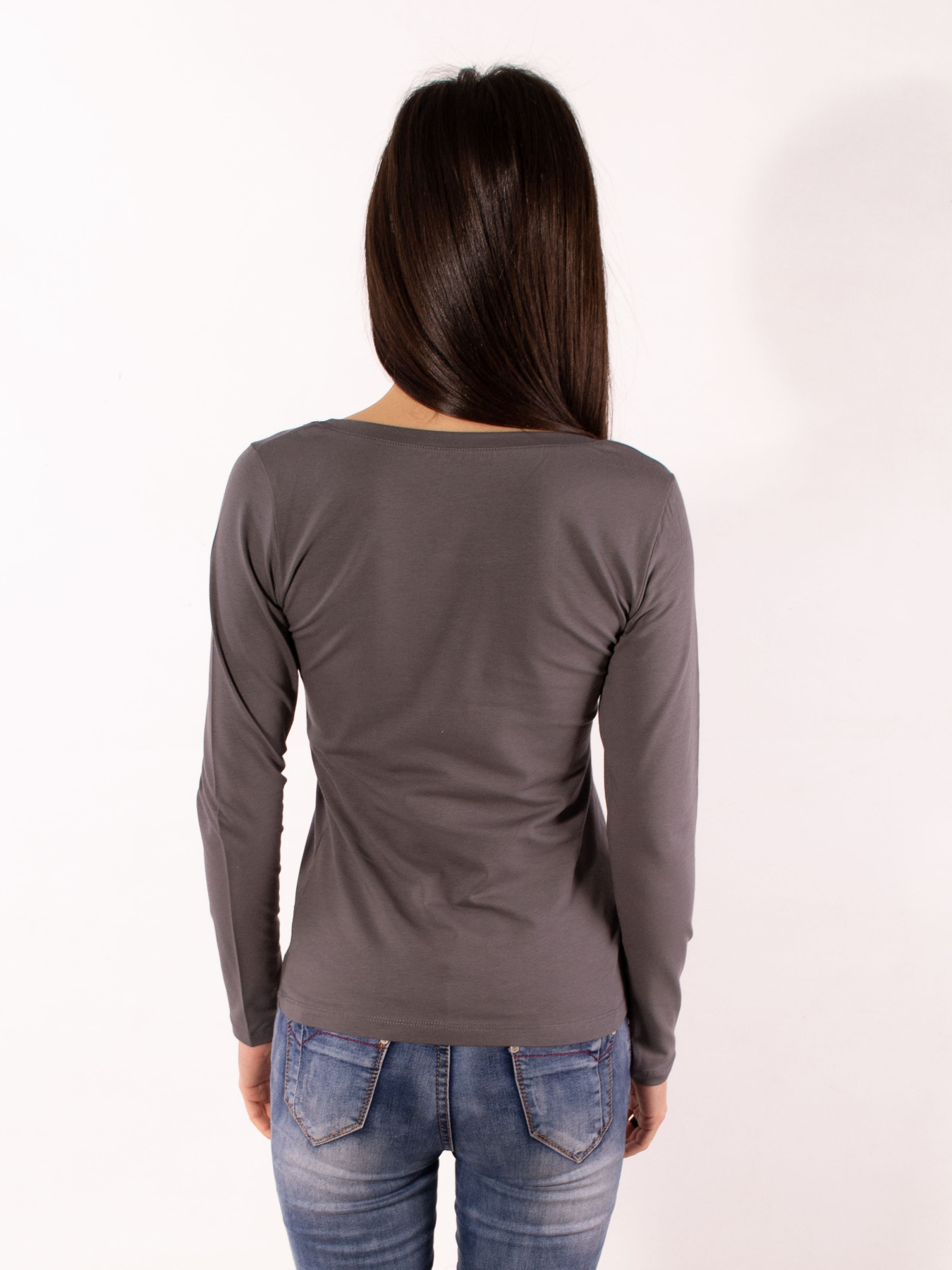 Лонгслив Наталюкс модель 41234880000 Фото