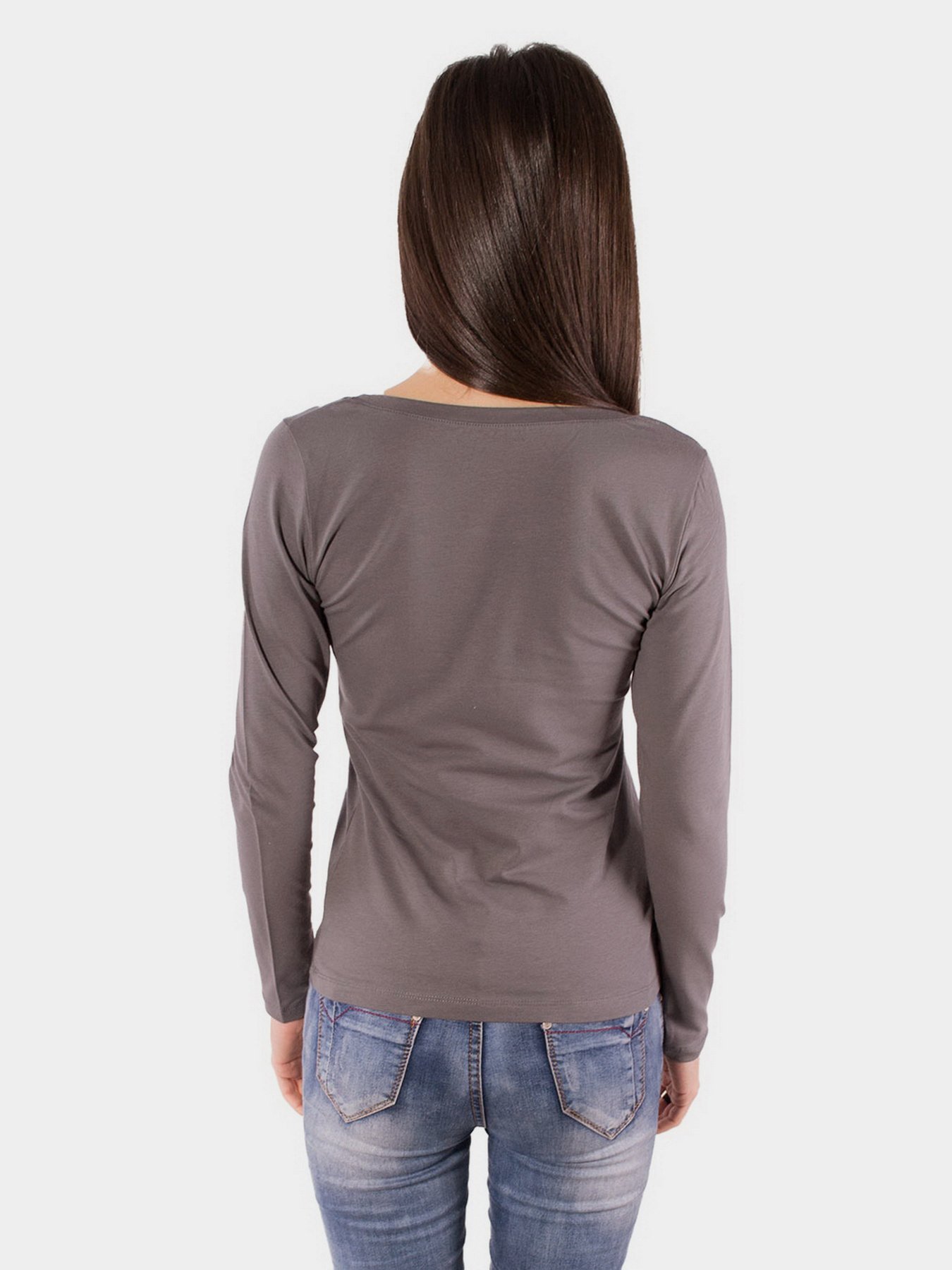 Лонгслив Наталюкс модель 41234880000 Фото