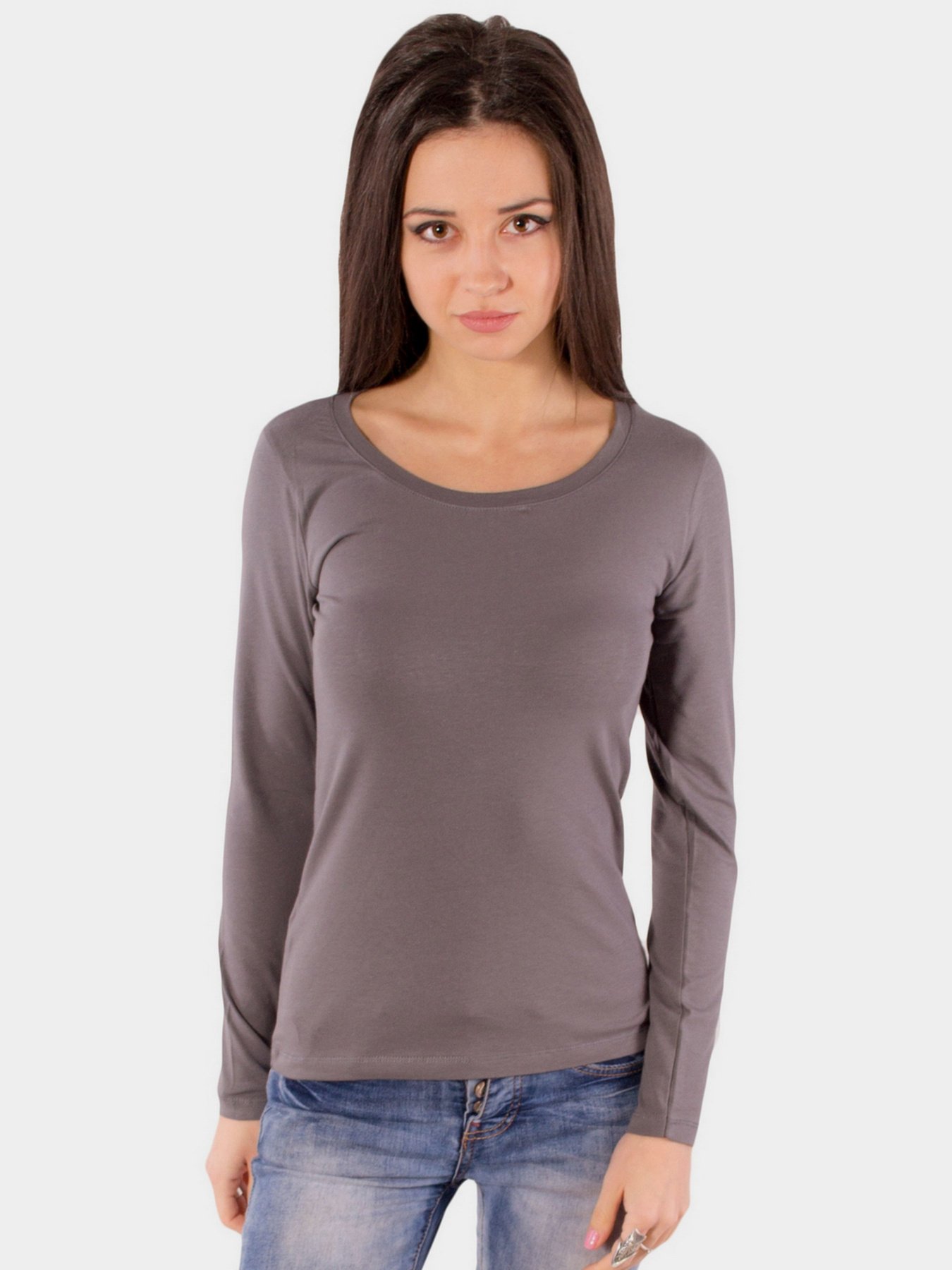 Лонгслив Наталюкс модель 41234880000 Фото