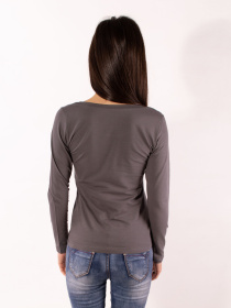 Лонгслів Наталюкс модель 41234880000 Фото