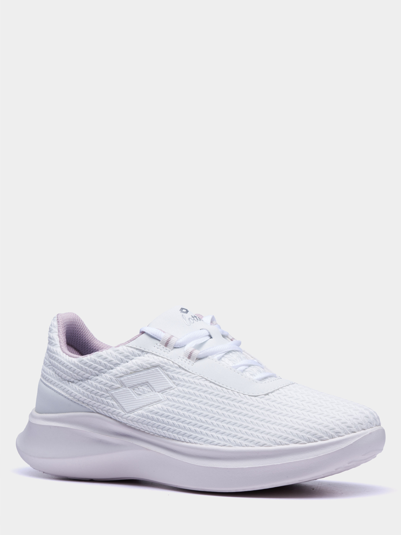 Кроссовки Lotto модель 217408_010 Фото