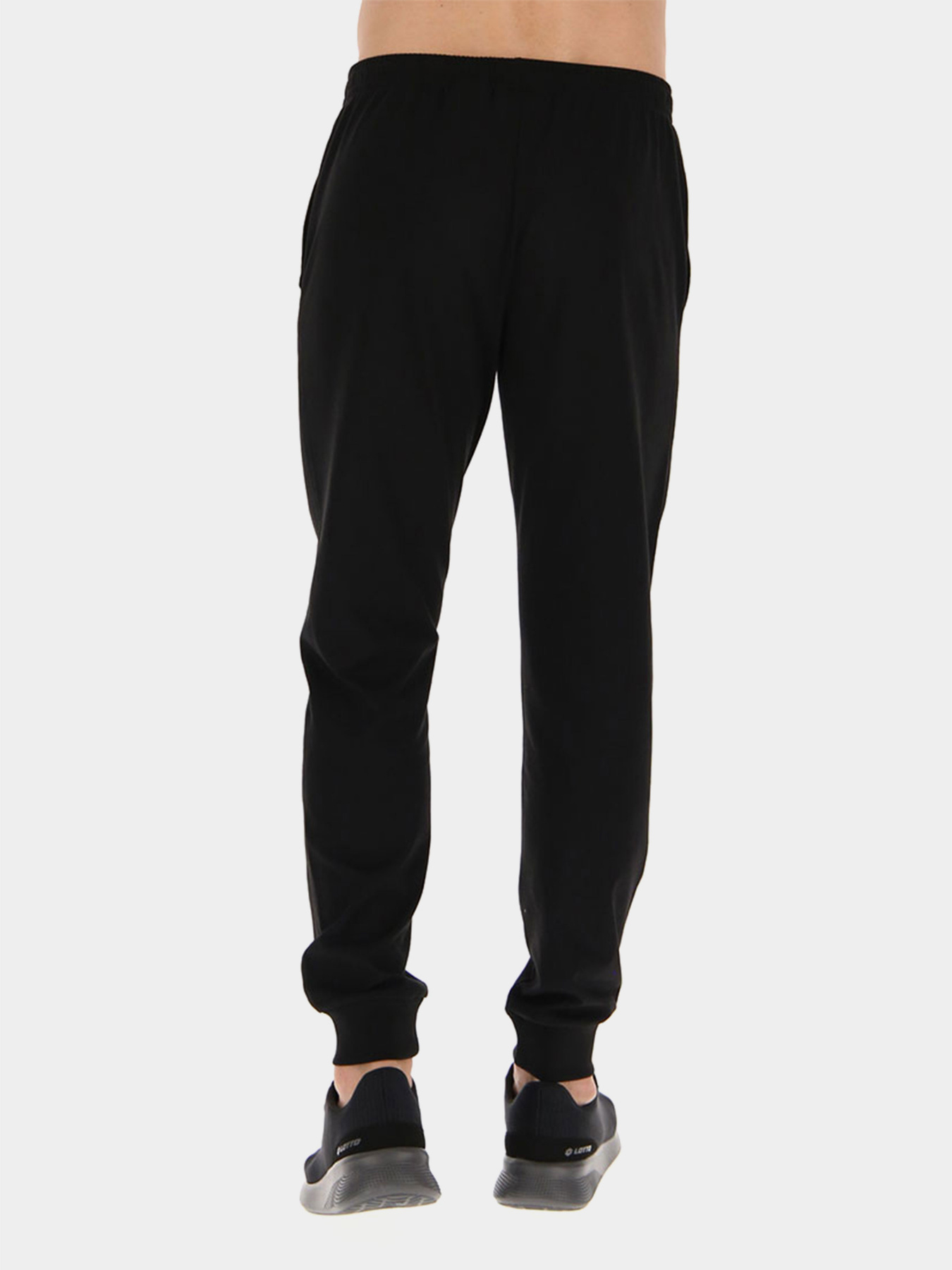 Штаны спортивные Lotto модель 217576_1CL Фото