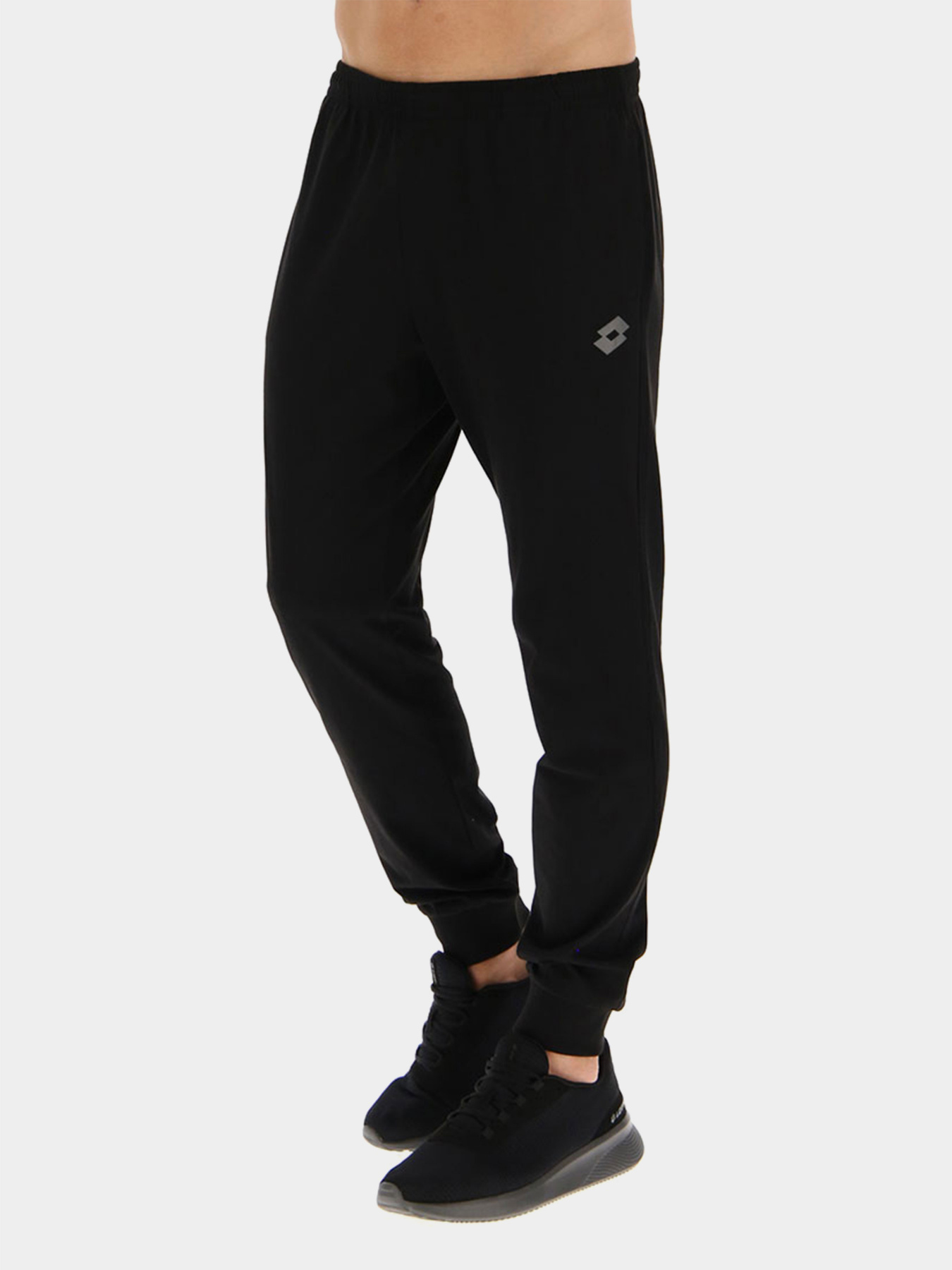 Штаны спортивные Lotto модель 217576_1CL Фото