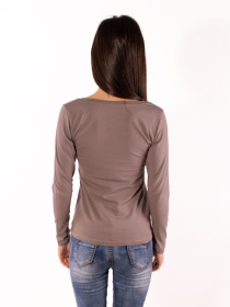 Лонгслив Наталюкс модель 41234881210 Фото