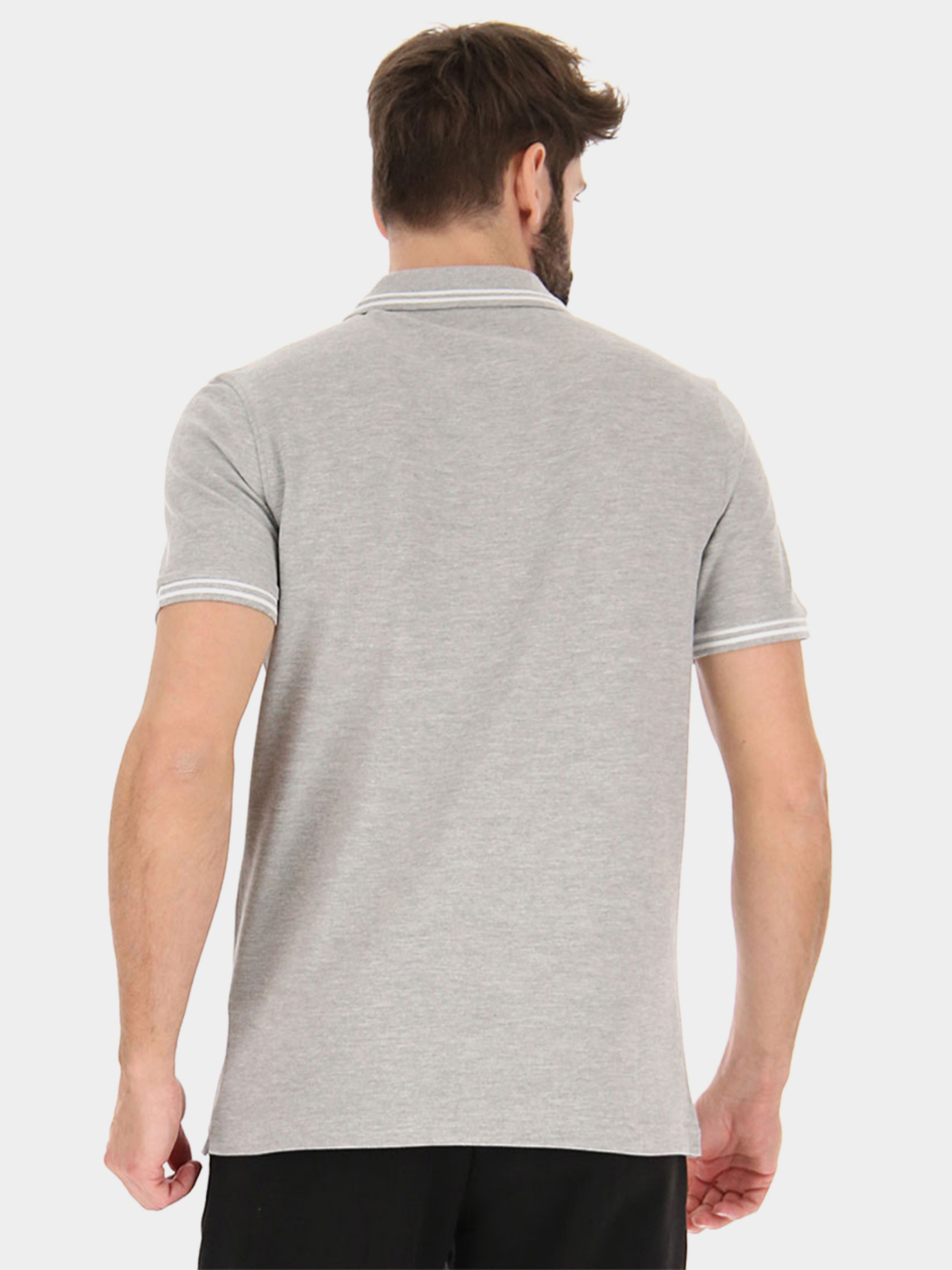 Поло Lotto модель 211019_5S7 Фото