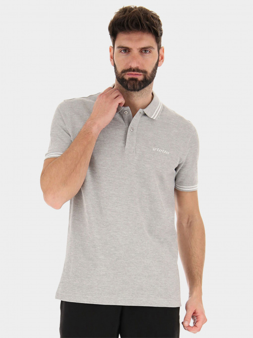 Поло Lotto модель 211019_5S7 Фото