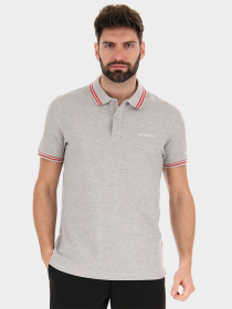 Поло Lotto модель 211019_7T1 Фото