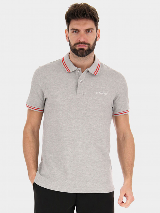 Поло Lotto модель 211019_7T1 Фото