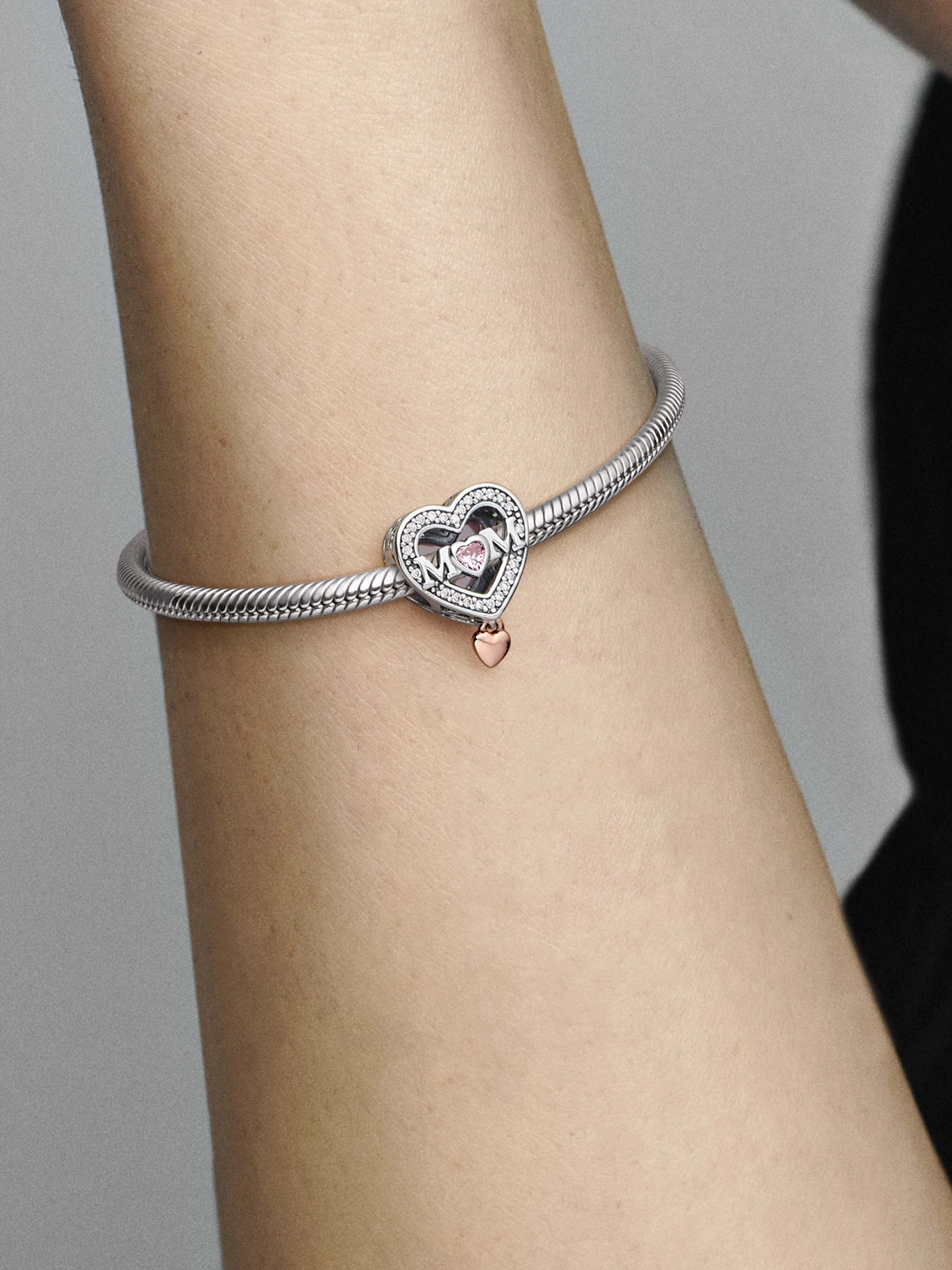 Класичні PANDORA Moments модель 782653C01 Класичні PANDORA Moments модель 782653C01 Фото