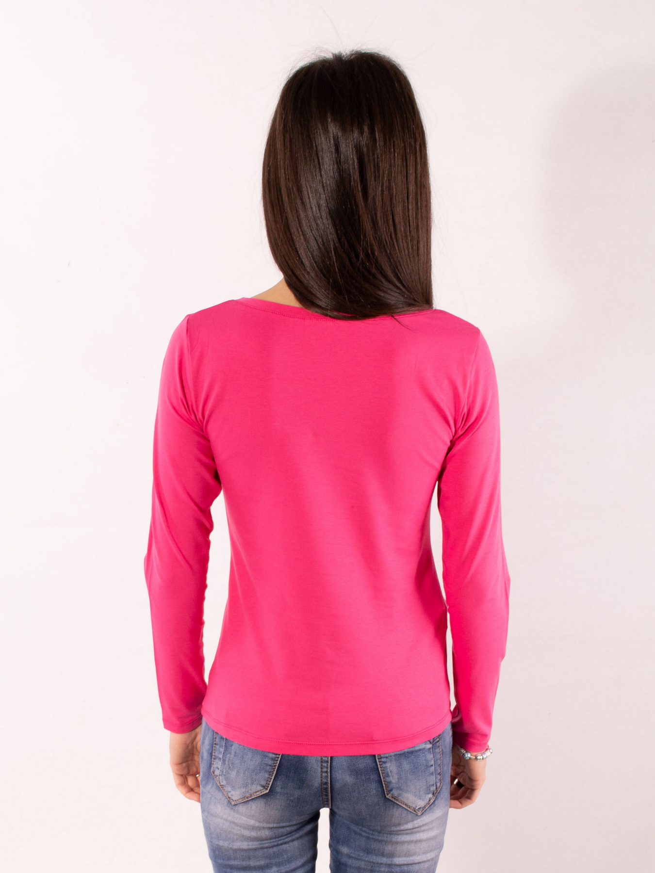 Лонгслив Наталюкс модель 41234882120 Фото