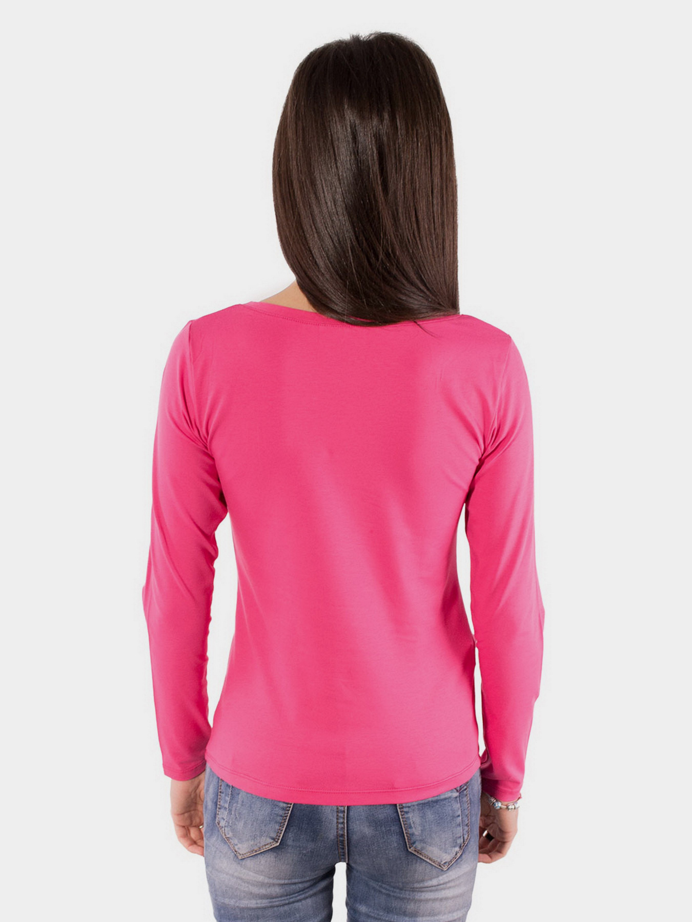 Лонгслив Наталюкс модель 41234882120 Фото