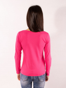 Лонгслив Наталюкс модель 41234882120 Фото