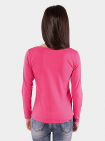 Лонгслив Наталюкс модель 41234882120 Фото