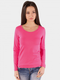 Лонгслив Наталюкс модель 41234882120 Фото