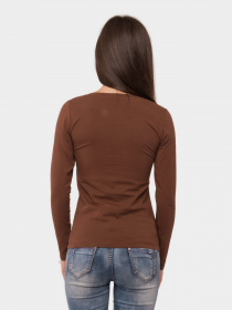 Лонгслив Наталюкс модель 41234891234 Фото