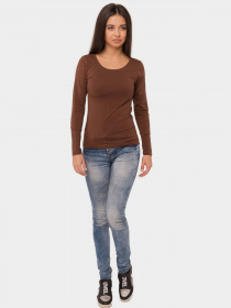 Лонгслив Наталюкс модель 41234891234 Фото