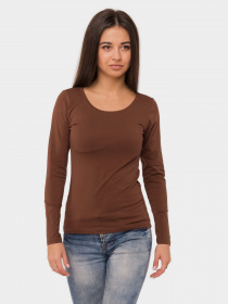 Лонгслив Наталюкс модель 41234891234 Фото