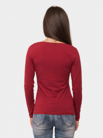 Лонгслив Наталюкс модель 41234891652 Фото