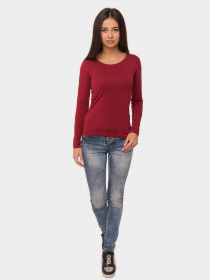 Лонгслив Наталюкс модель 41234891652 Фото