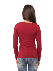 Лонгслив Наталюкс модель 41234891652 Лонгслив Наталюкс модель 41234891652 Фото