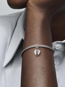 Класичні PANDORA Moments модель 792643C01 Фото